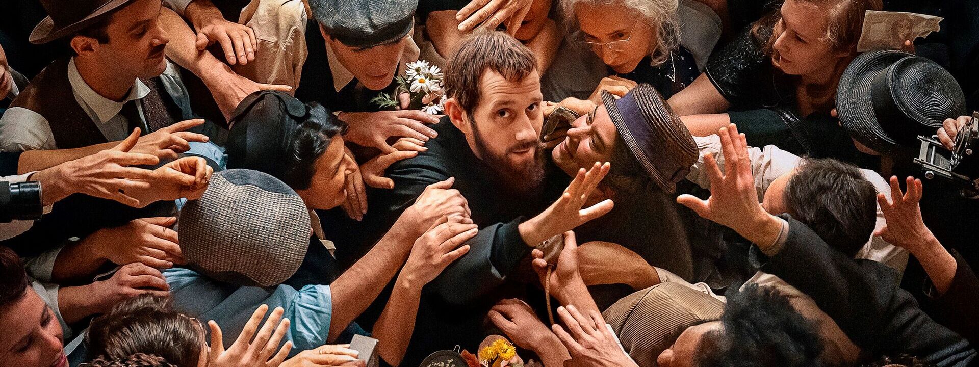 Ein Leben für die Menschlichkeit – Abbé Pierre