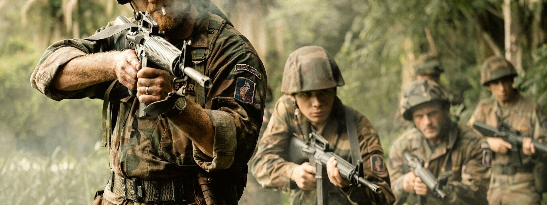 Ambush - Battlefield Vietnam