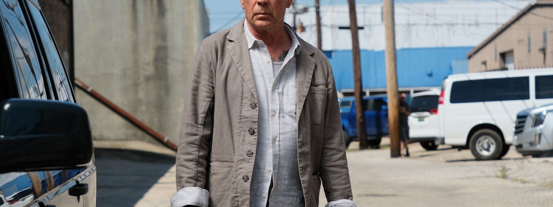 Assassin - Every Body Is A Weapon