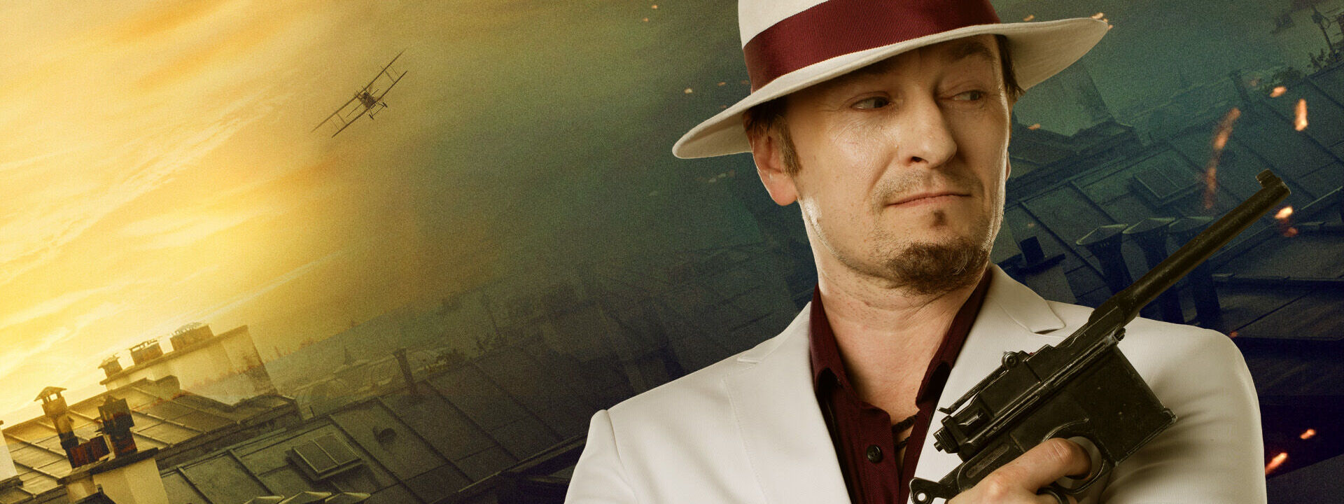 Ostap Bender - Das Gold des Imperiums