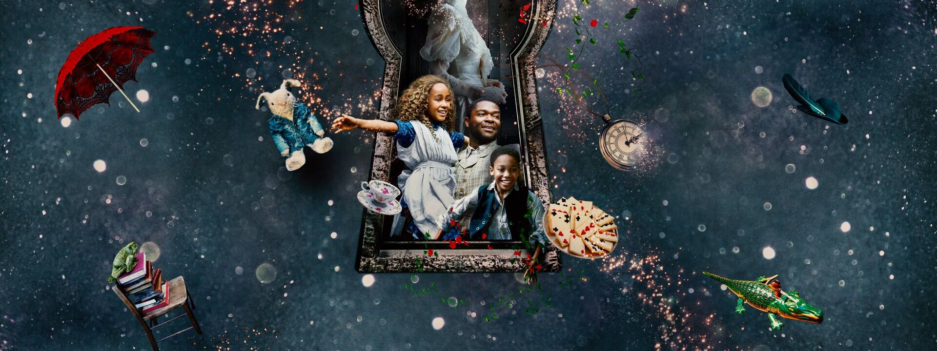 Die Magie der Träume