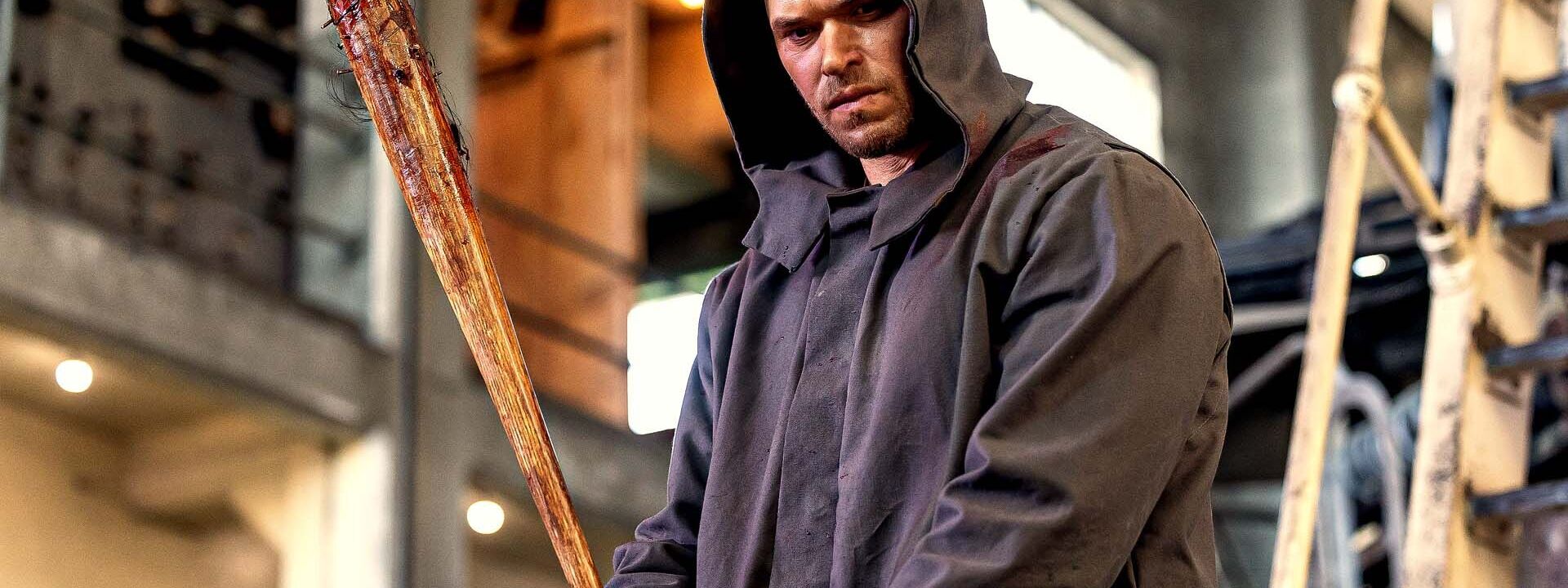 Palido – Revenge will find you