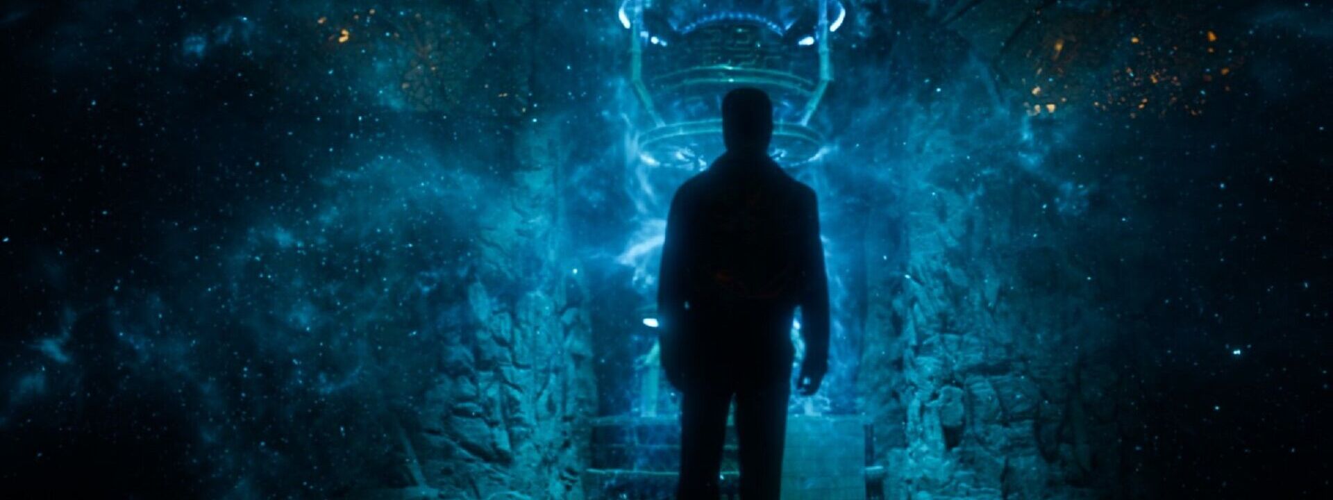 Forgotten Experiment