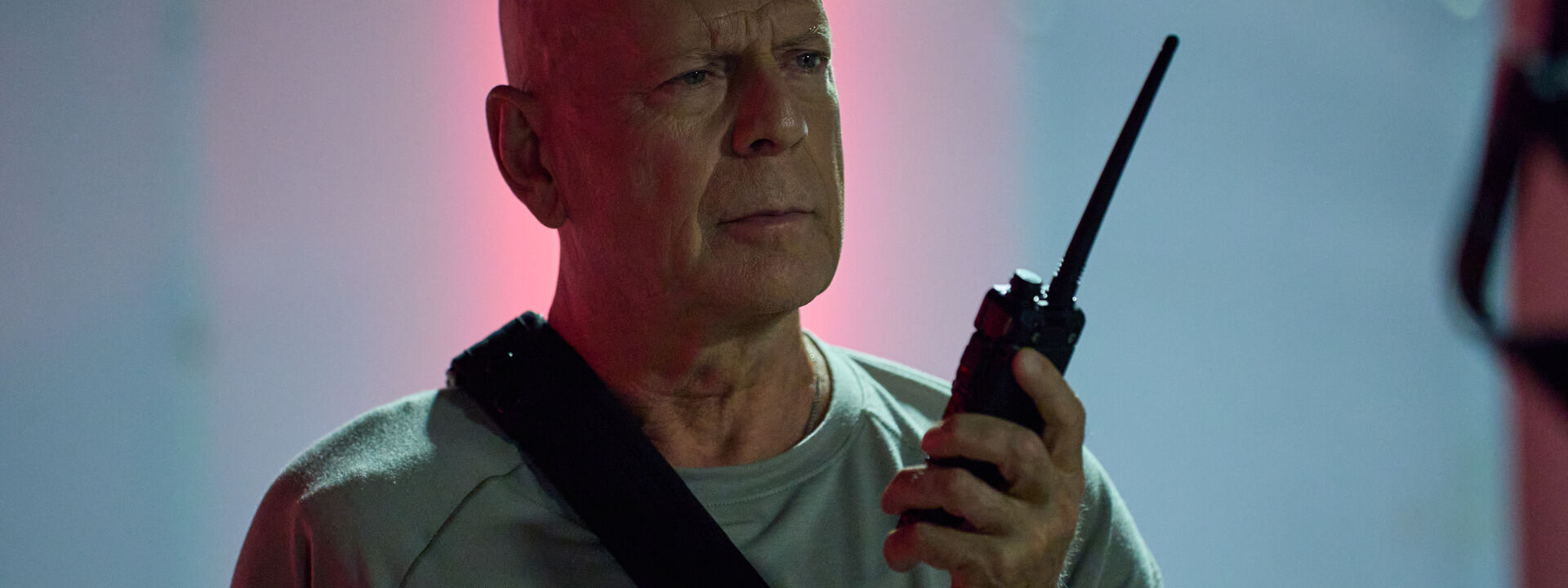 Fortress - Sniper's Eye