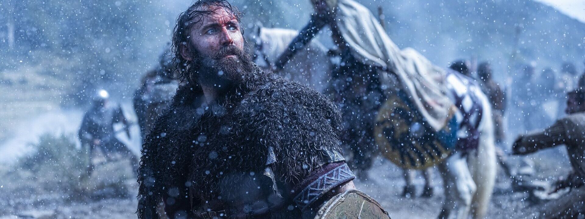 Irati - Age of Gods and Monsters