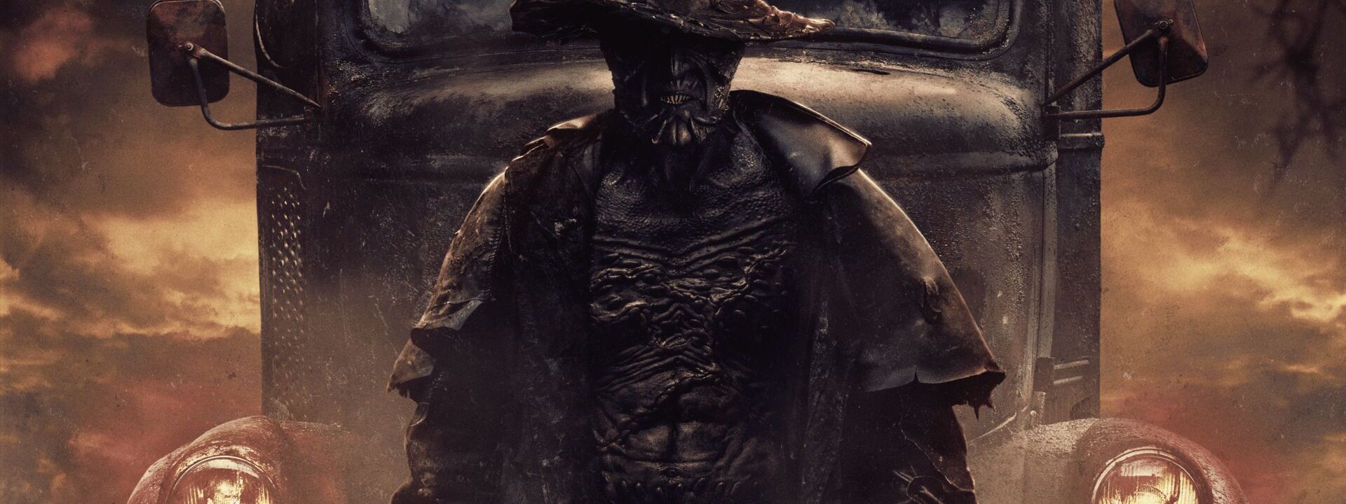 Jeepers Creepers: Reborn