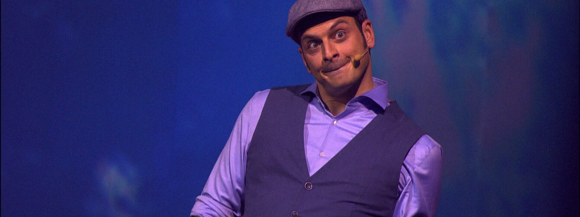 Kaya Yanar - All Inclusive