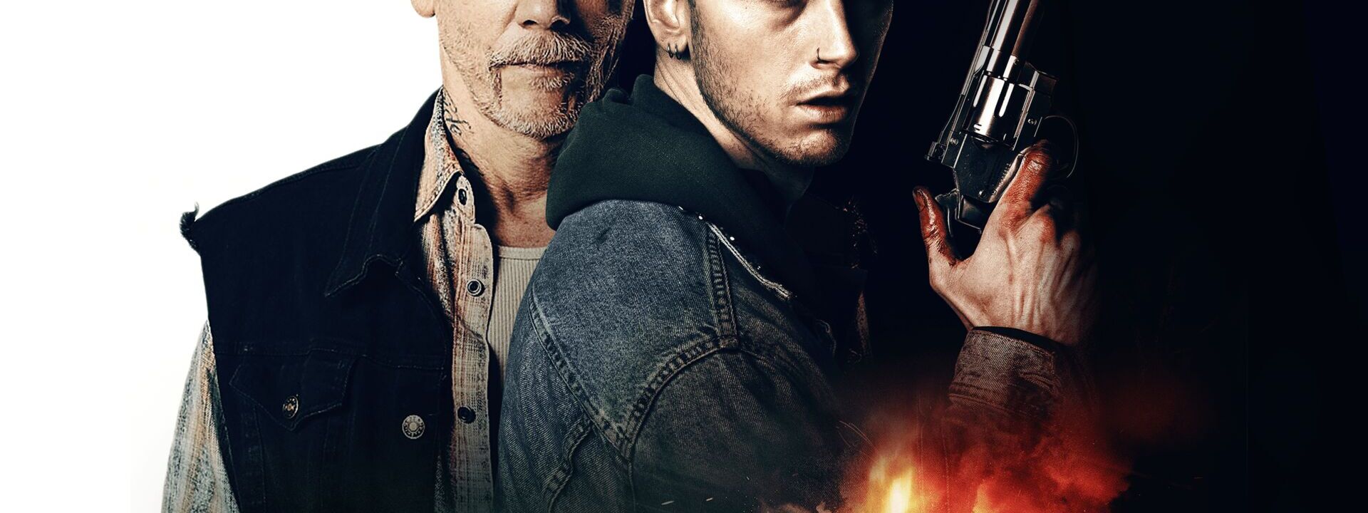 One Way – Hell of a Ride