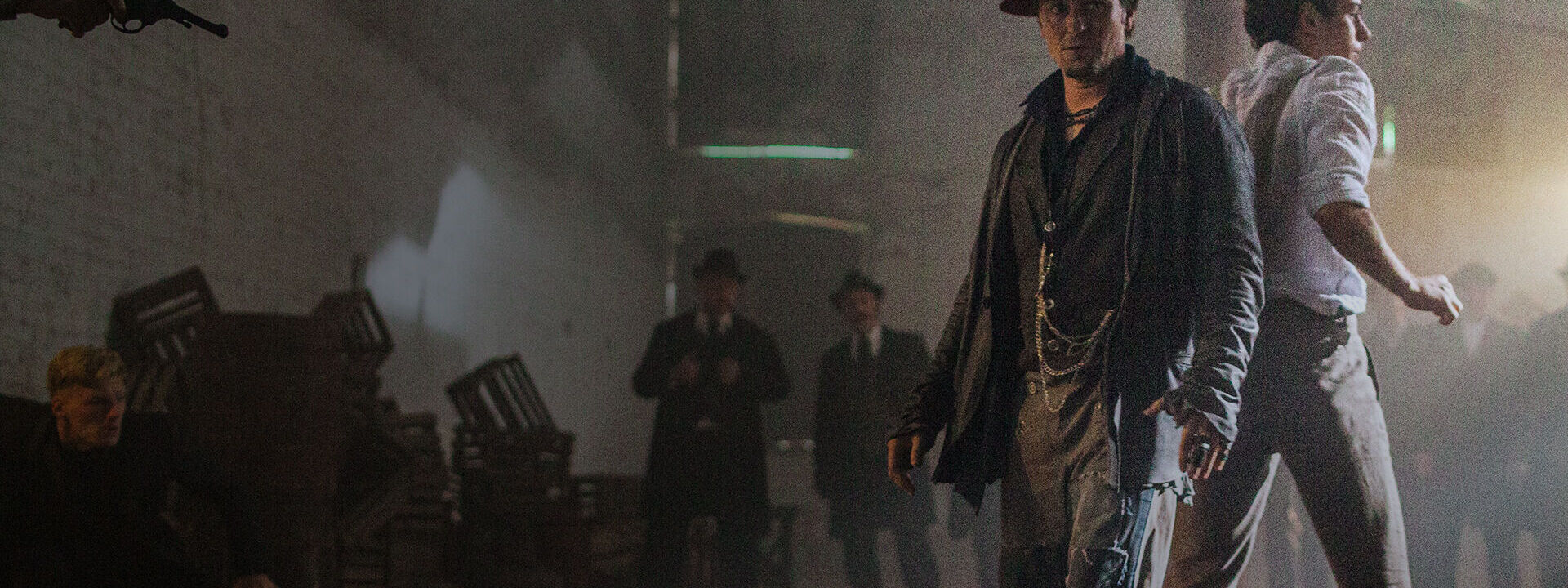 Ostap Bender - Auf der Jagd nach dem goldenen Zepter