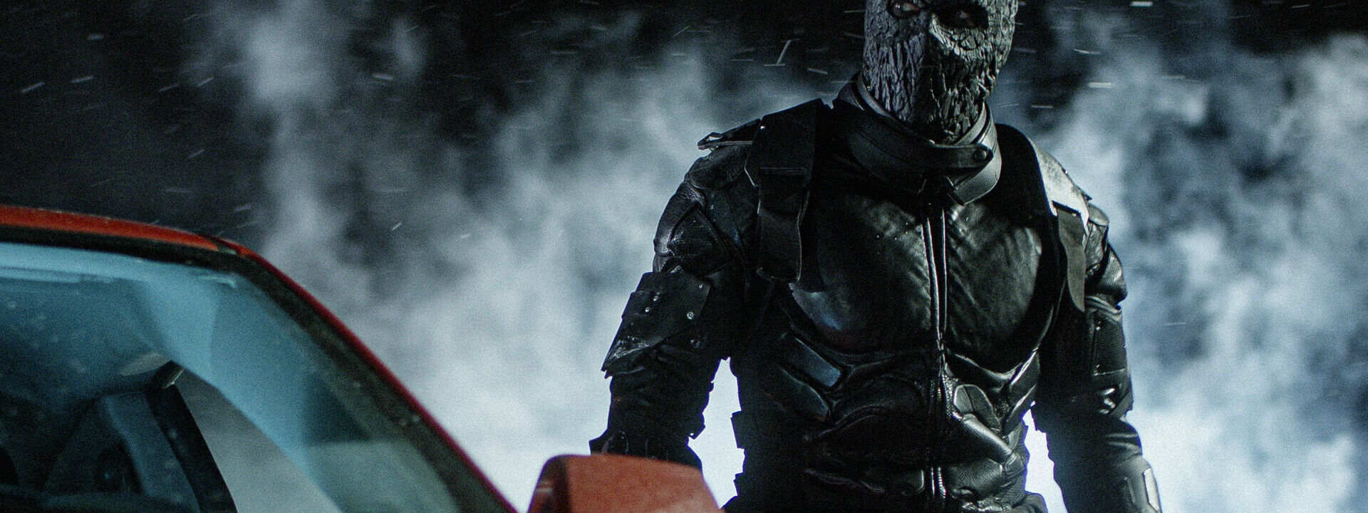 Rendel - Cycle of Revenge