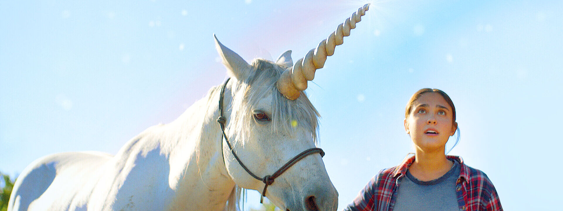 Mein Einhorn Sparkle