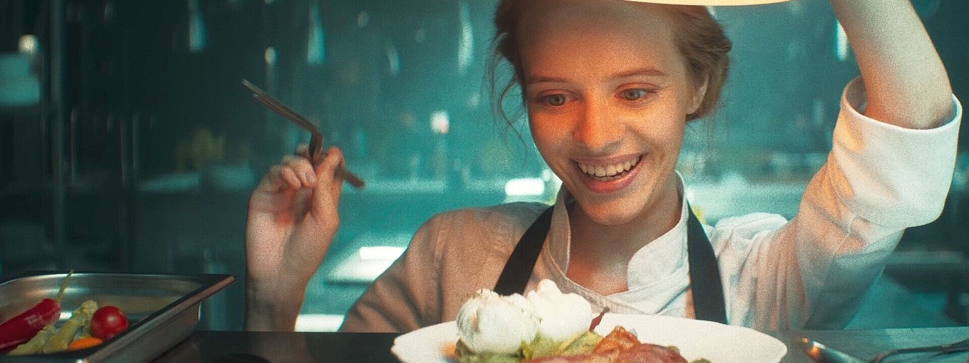 Rezept zum Glücklichsein – Kochen auf Ukrainisch