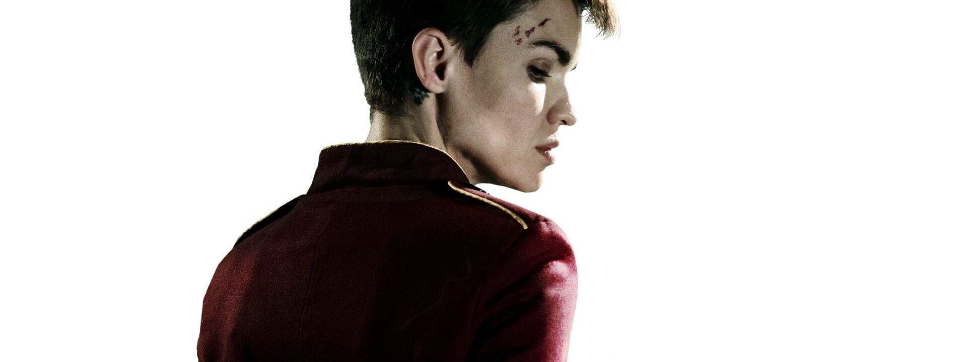 The Doorman – Tödlicher Empfang