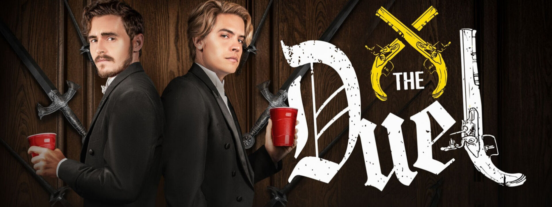 The Duel - Gentlemen's Rules