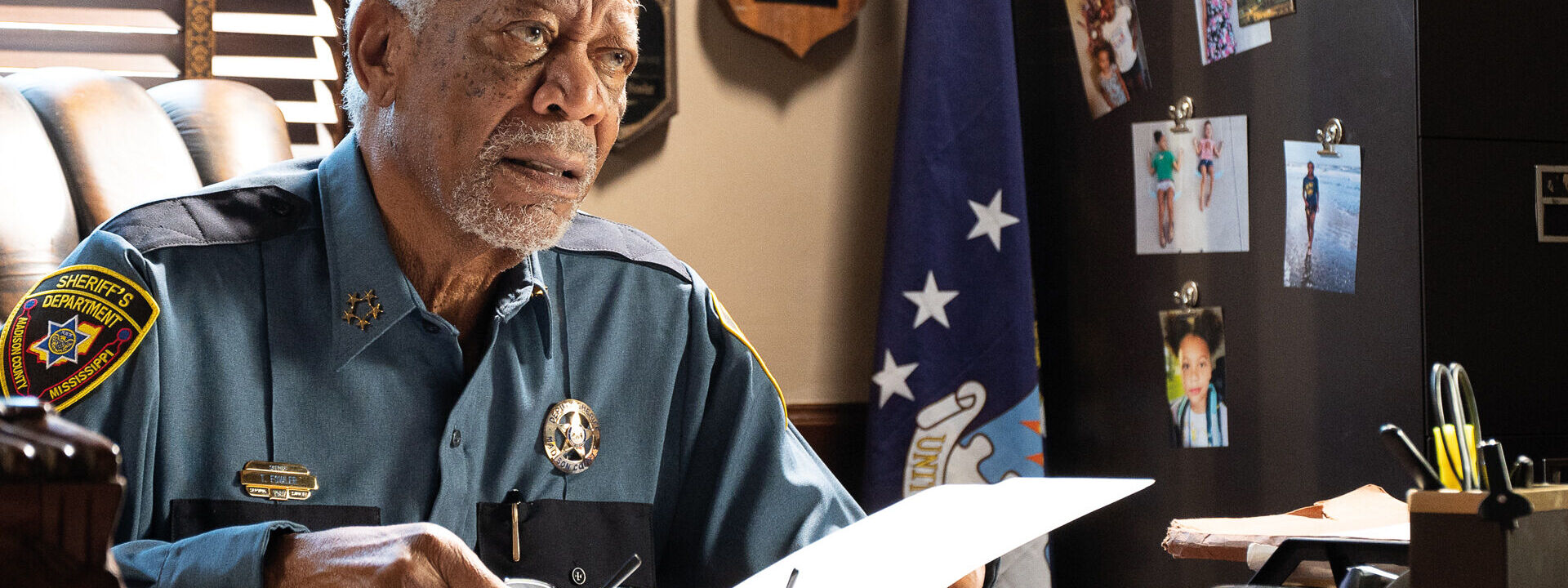 The Minute You Wake Up Dead