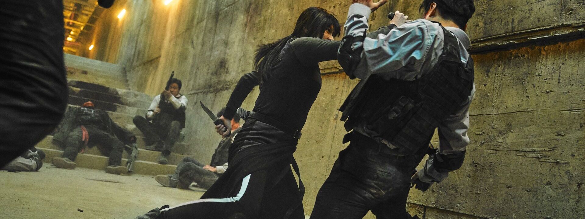 The Witch: Subversion