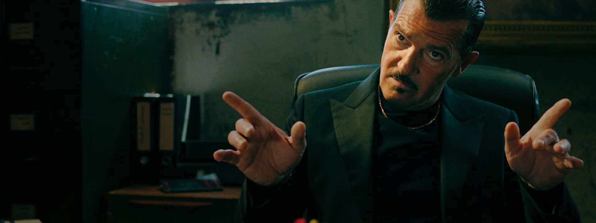 The Clean Up Crew - Dreckige Jobs, Saubere Arbeit