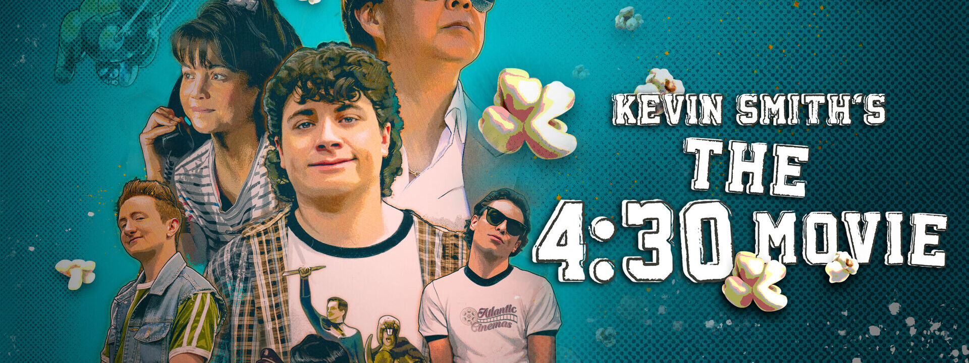 Kevin Smith's The 4:30 Movie