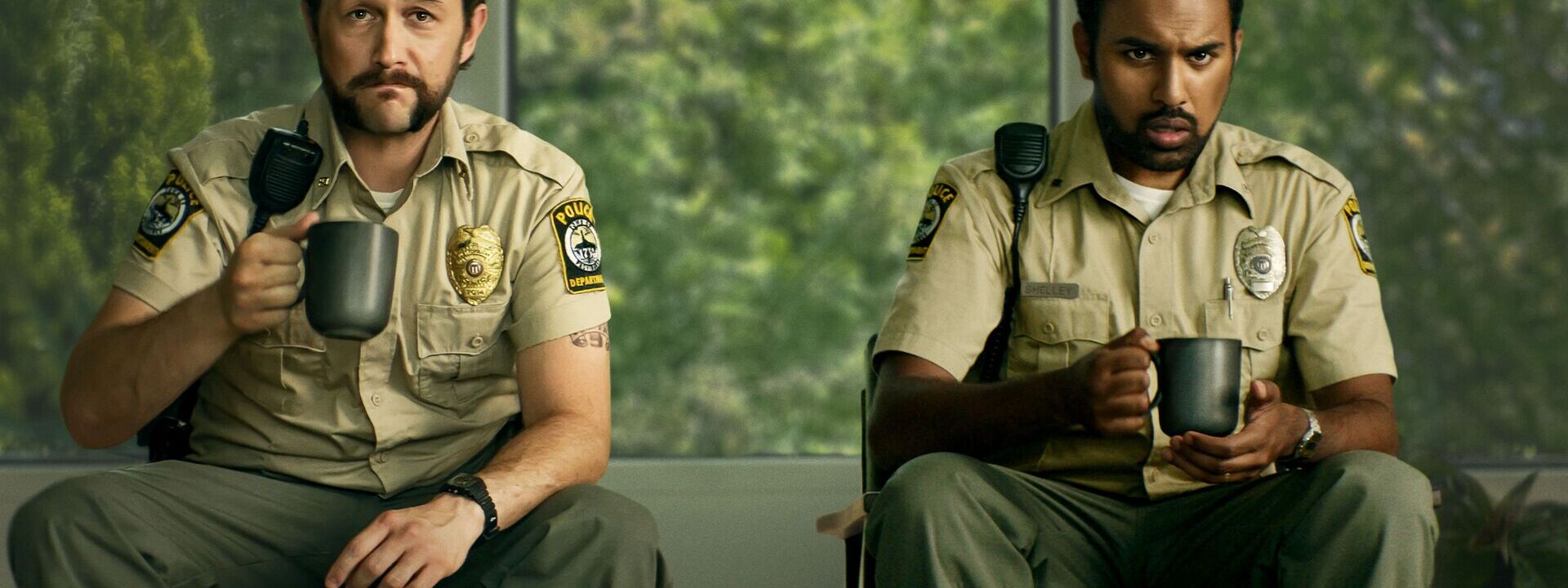 Greedy People - Gelegenheit macht gierig