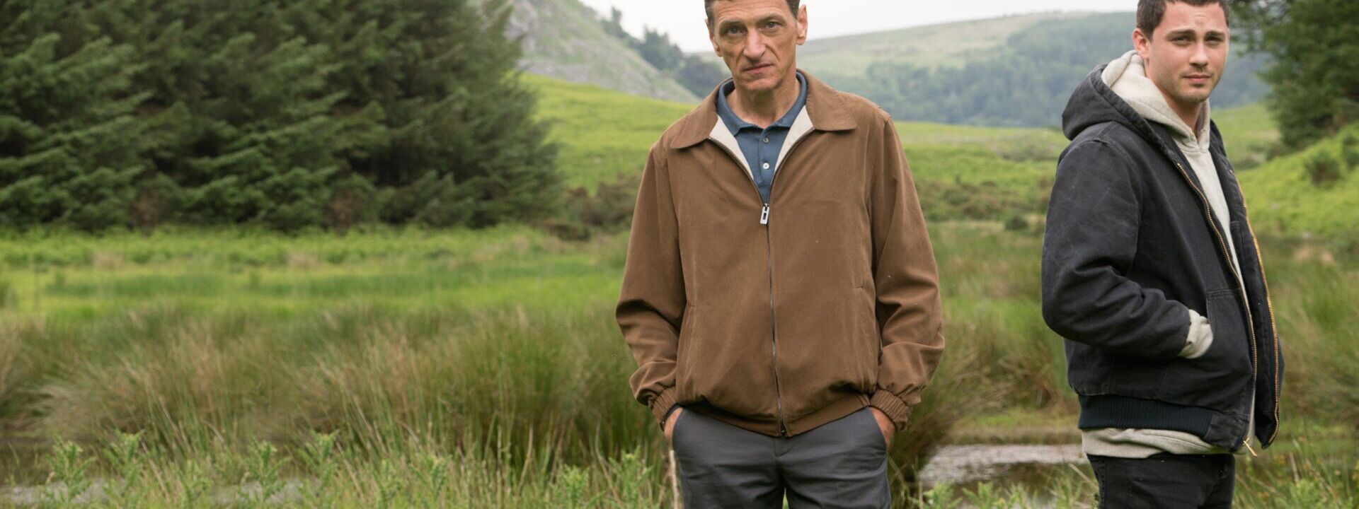 Dem Leben auf der Spur