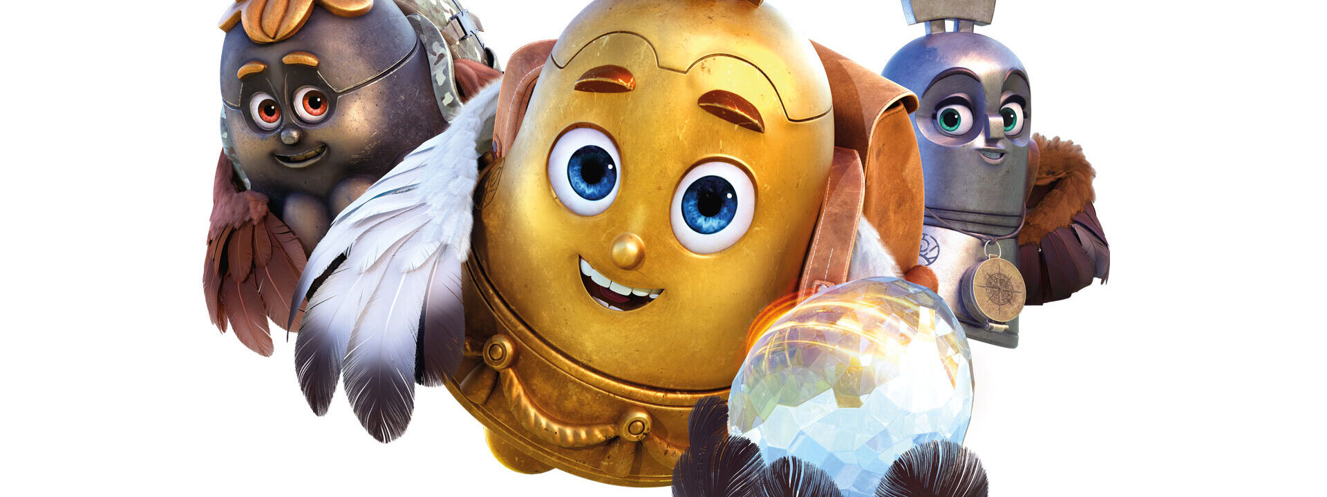 Die kleine Glocke Bim