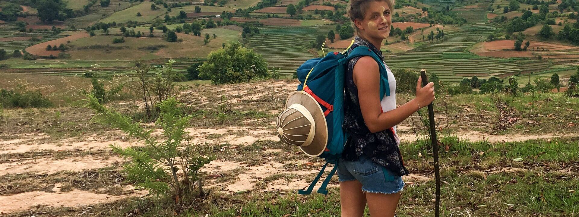 Rosy - Aufgeben gilt nicht