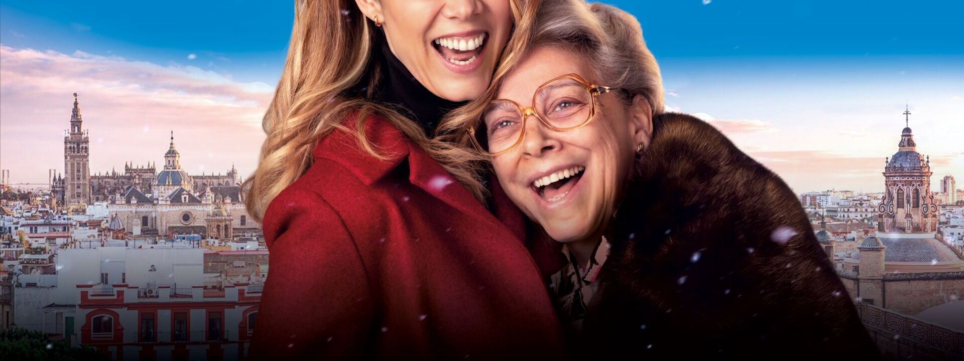 Vier Wände für Zwei