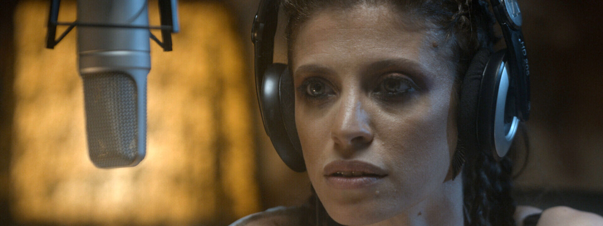 Nightmare Radio: The Night Stalker