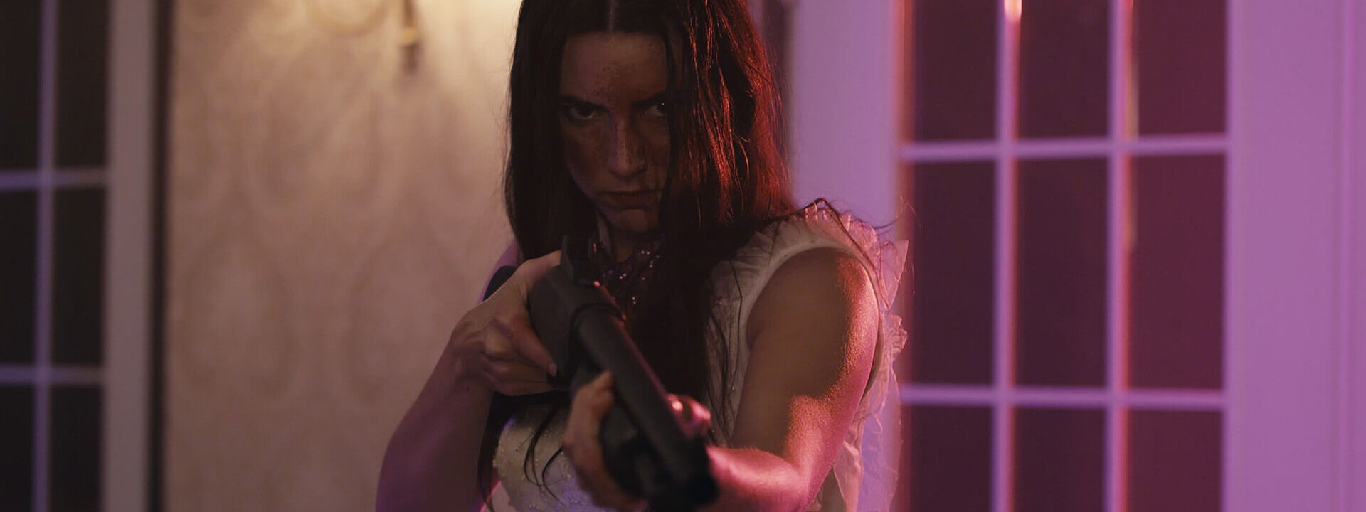 The Burned Over District