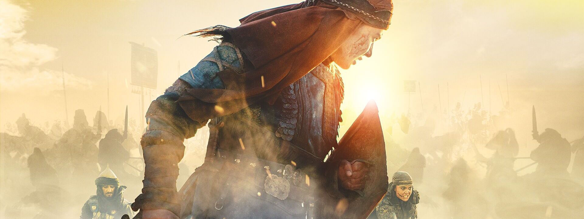 Die Legende von Tomiris: Schlacht gegen Persien