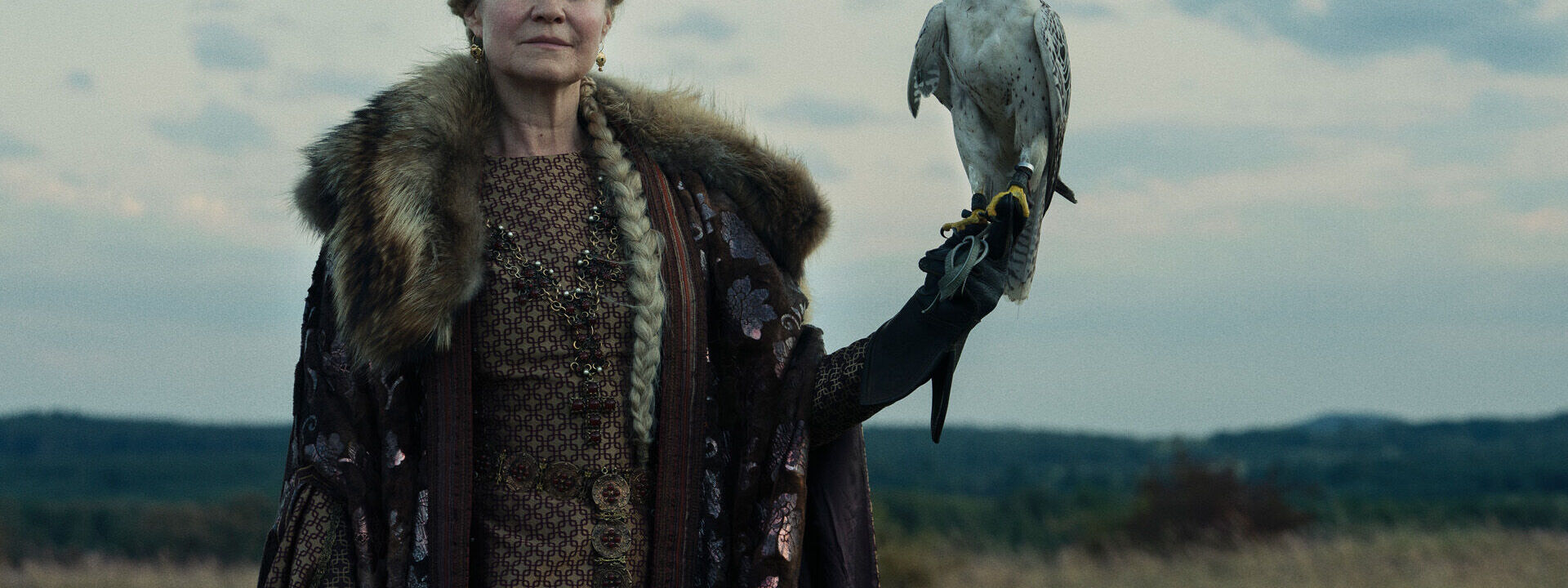 Die Königin des Nordens