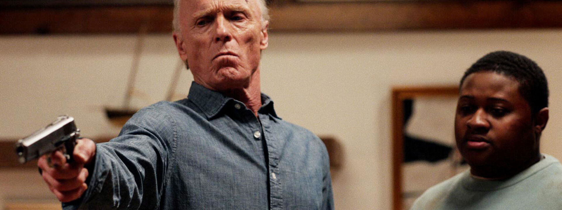 Riff Raff - Verbrechen ist Familiensache