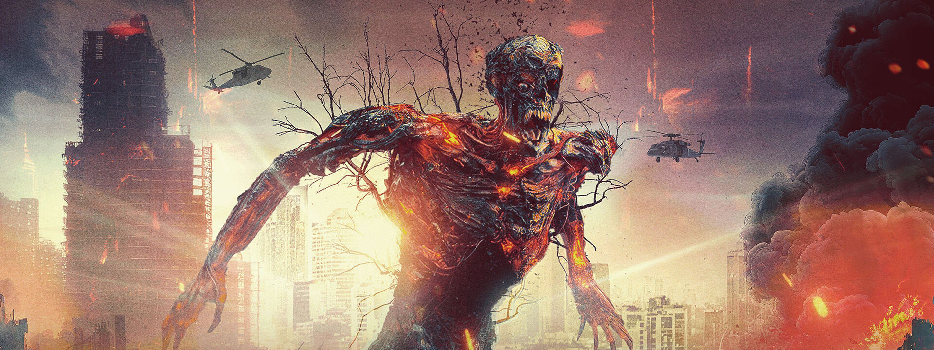 Home Sweet Home: Rebirth