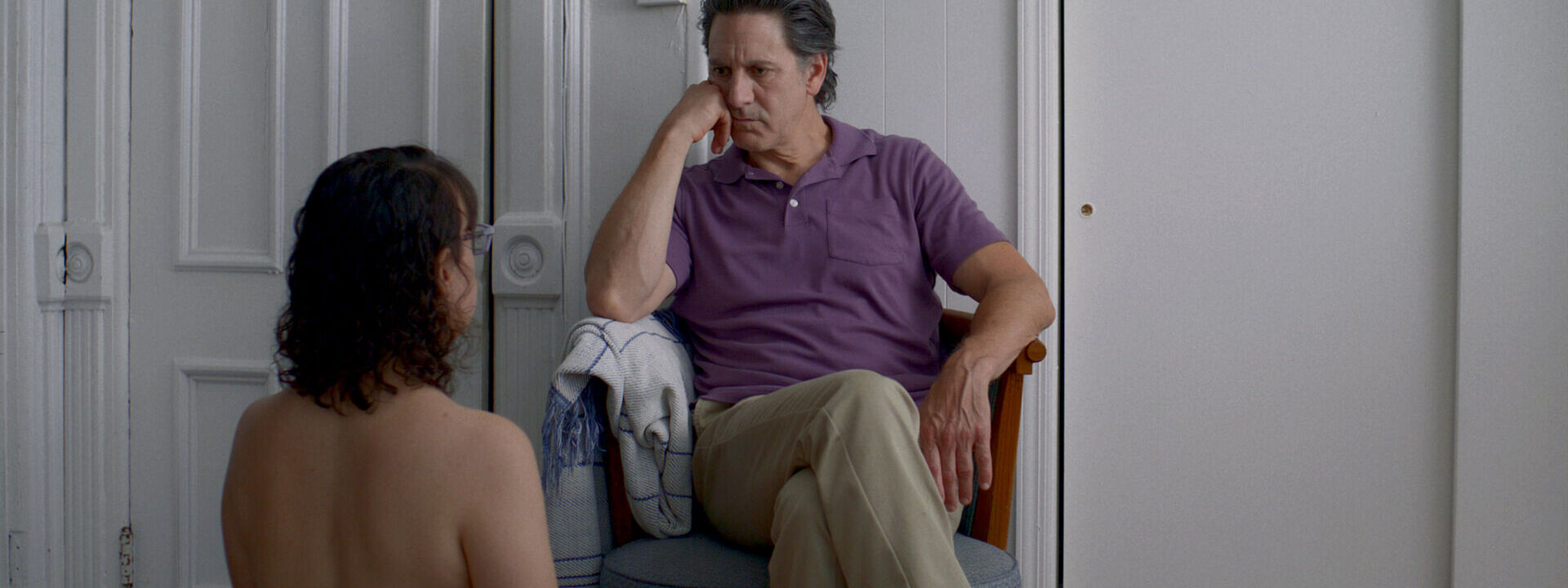 Dieses Gefühl, dass die Zeit, etwas zu tun, vorbei ist