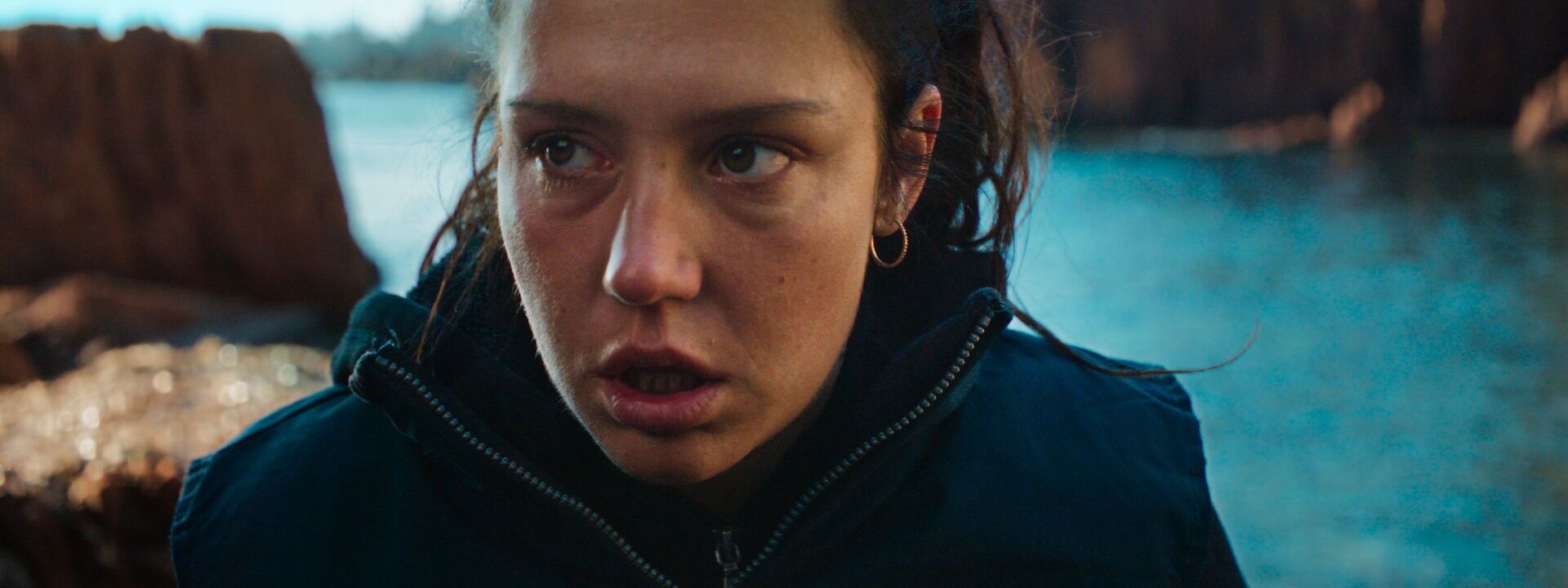 Planet B - Gefangen in einer anderen Welt