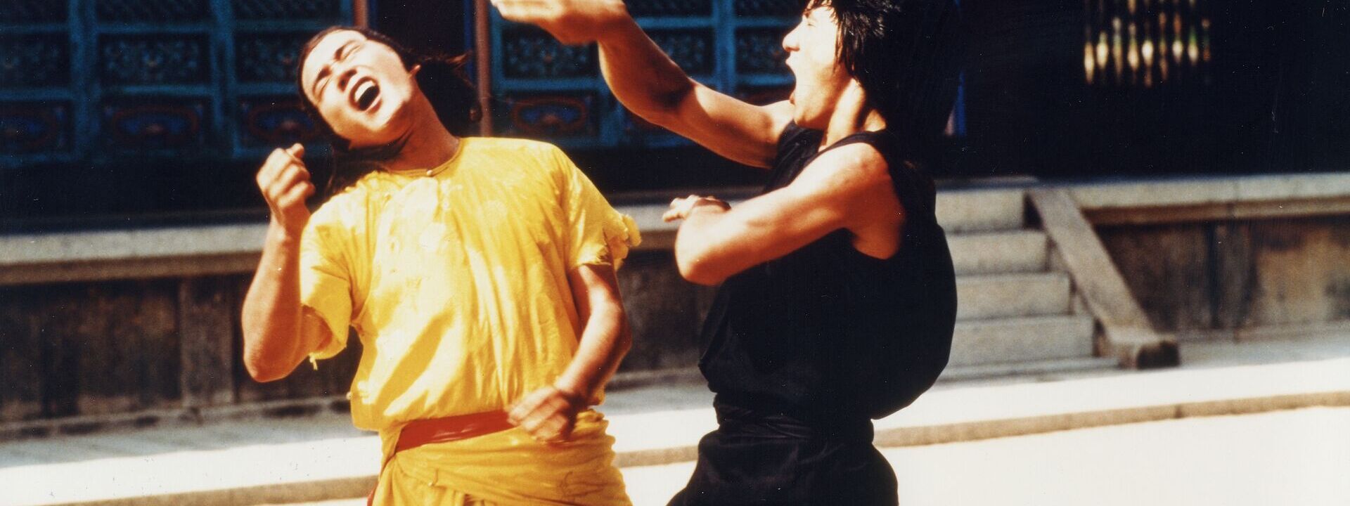 Meister aller Klassen 2