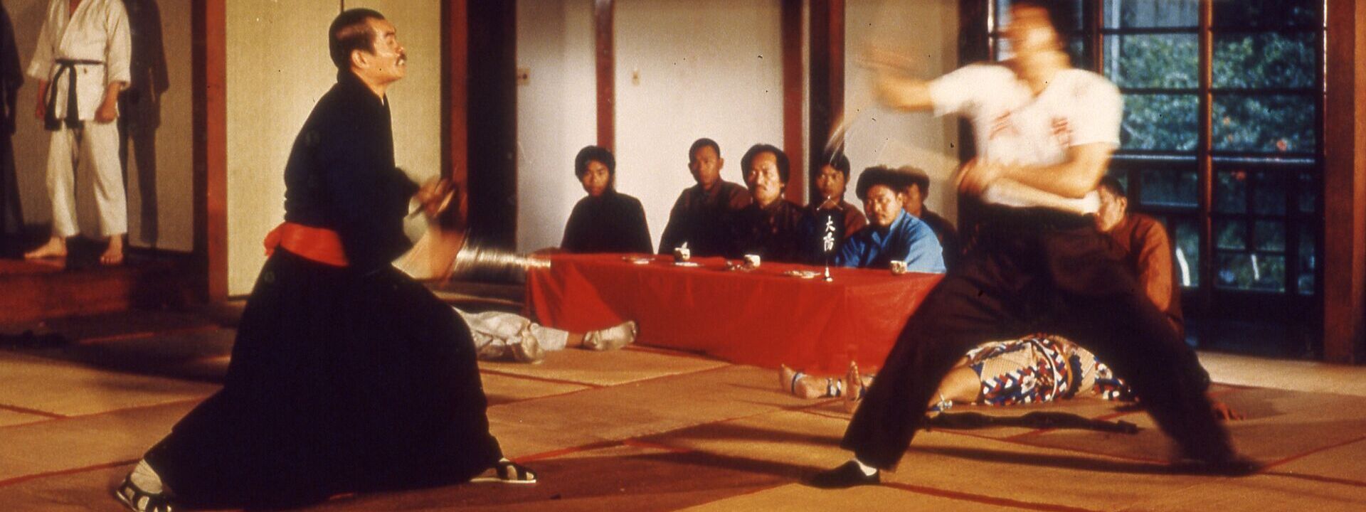 Meister aller Klassen 3