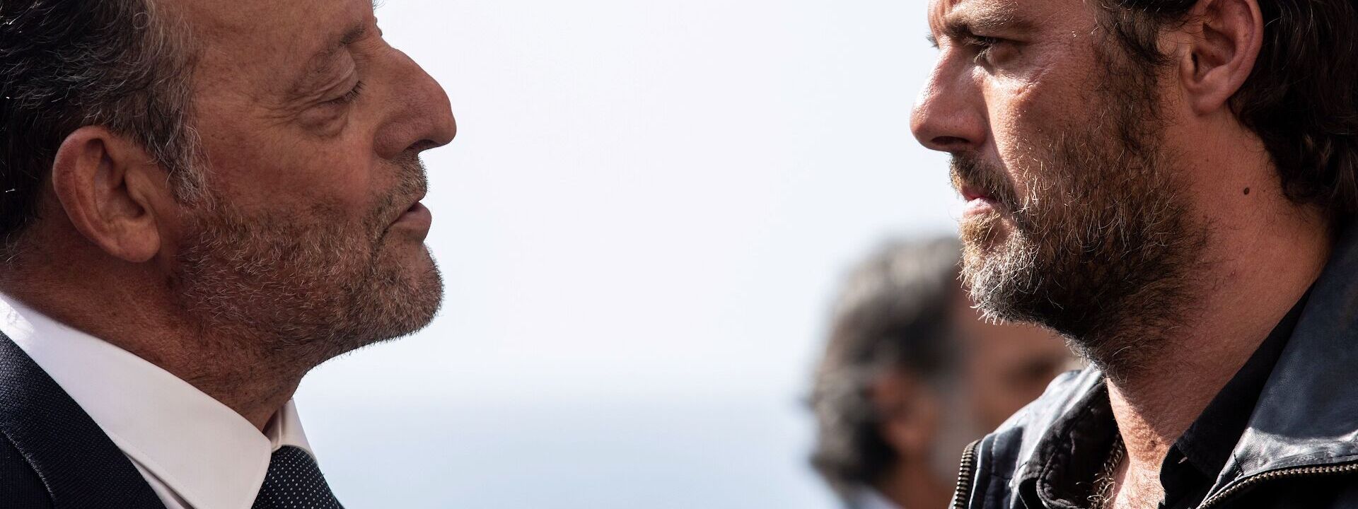 Banden von Marseille