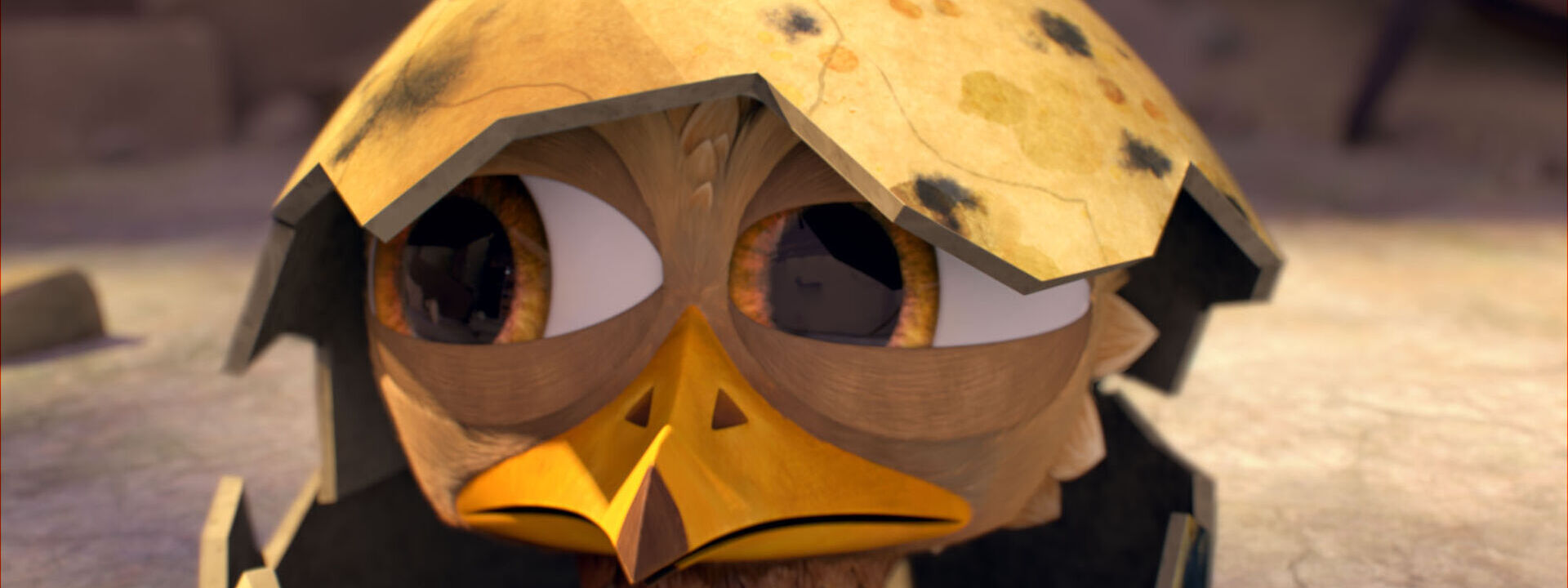 Sam O'Cool - Ein schräger Vogel hebt ab!