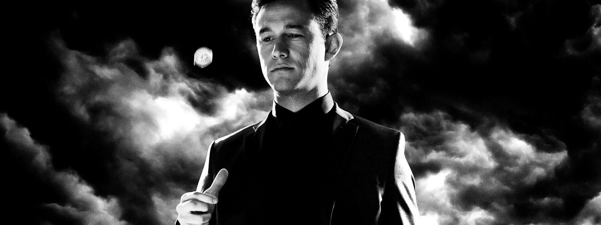 Sin City 2 - A Dame to Kill for