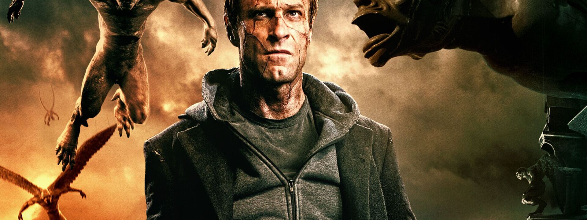 I, Frankenstein