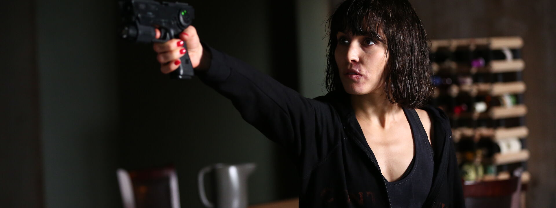 What Happened to Monday