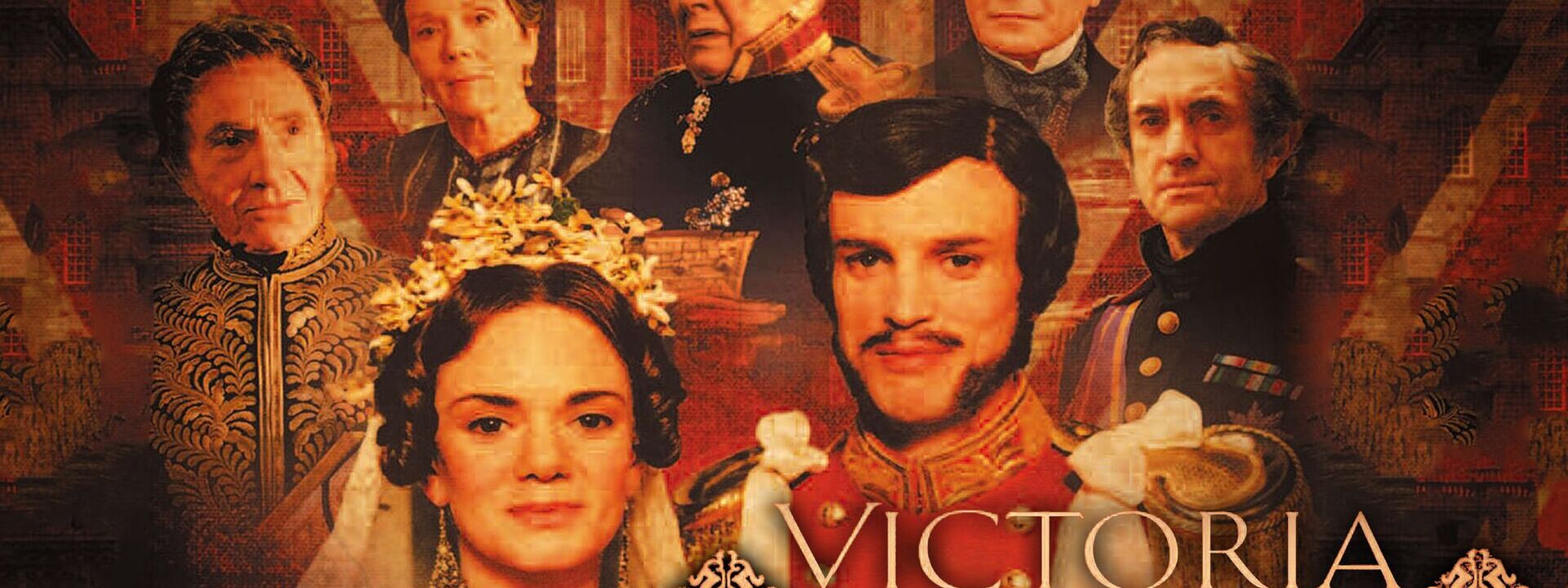 Victoria & Albert