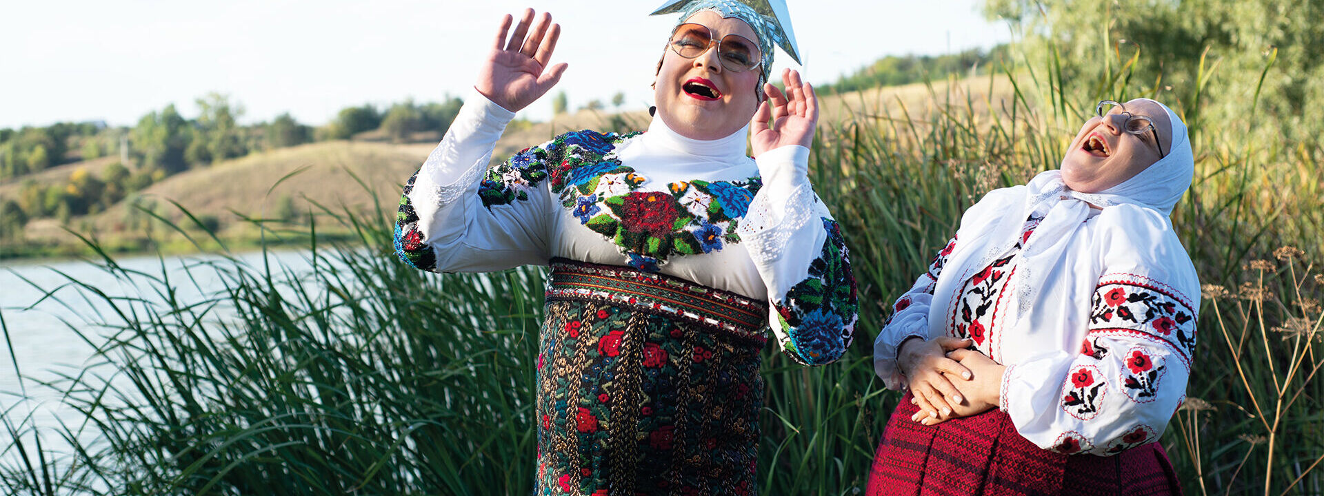 Big Picnic - Schaschlik, Spießer und Genießer