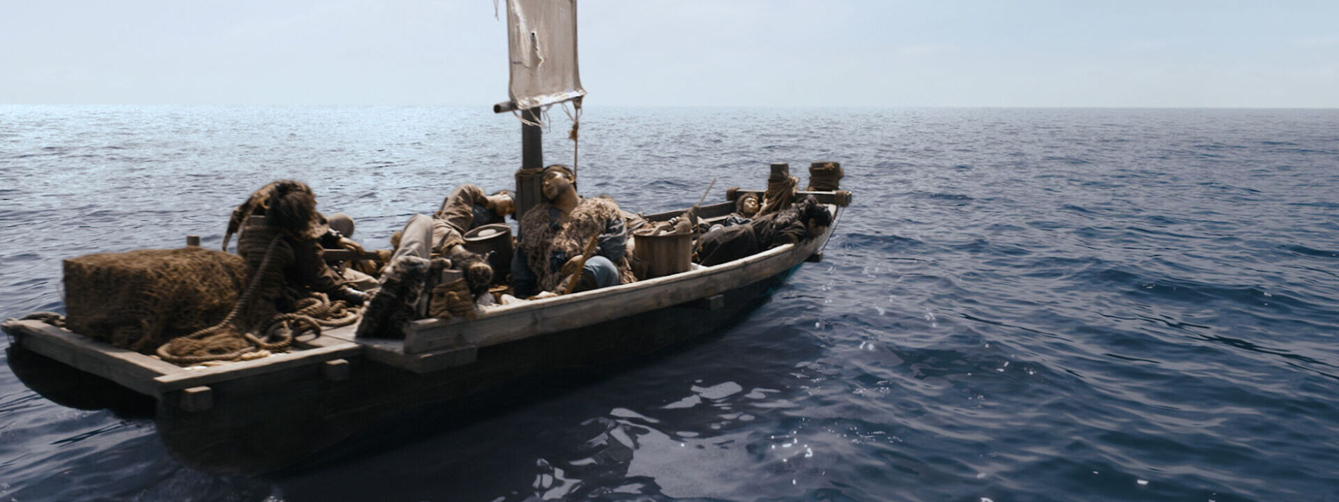 Pirates - Das Siegel des Königs