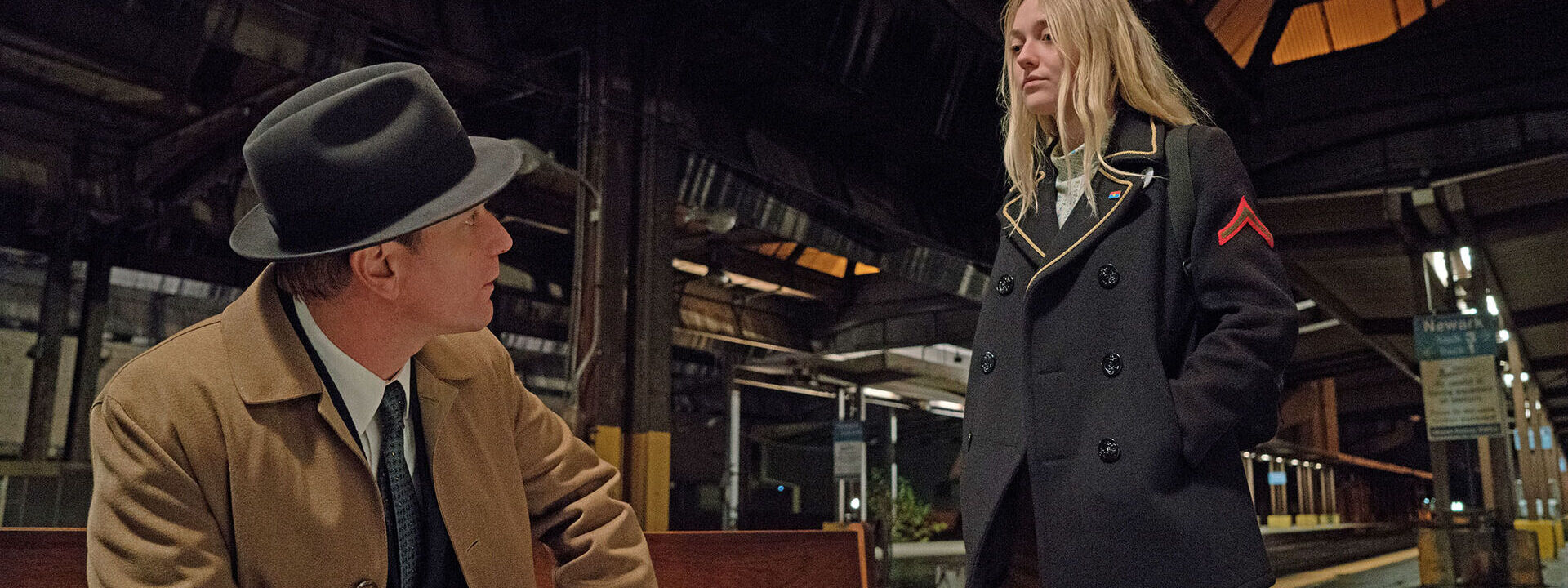 Amerikanisches Idyll