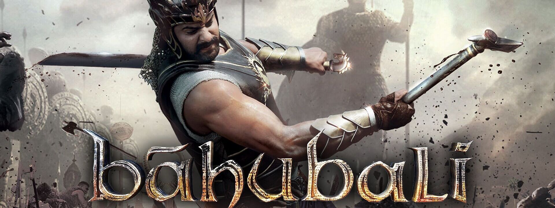 Bahubali: The Beginning