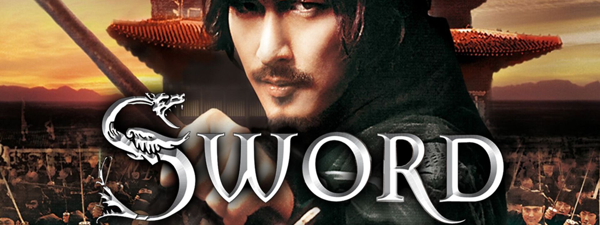 Sword with no Name - Der Schatten der Königin