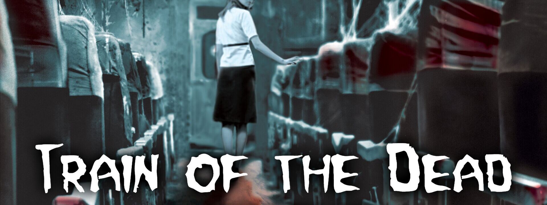 Train of the Dead - Endstation Tod