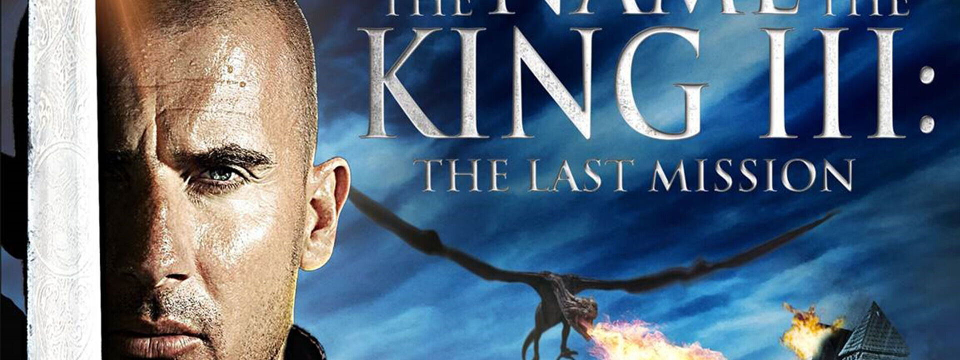 Schwerter des Königs - Die letzte Mission
